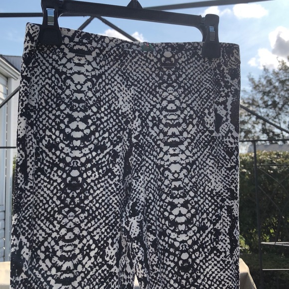 Girls leggings - Picture 2 of 6